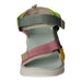 BOXX Sportliche Sandalette bis 30mm Sohlenhöhe - SchuhEggers.de