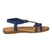 living UPDATED Sportliche Sandalette bis 30mm Sohlenhöhe - SchuhEggers.de