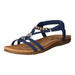 living UPDATED Sportliche Sandalette bis 30mm Sohlenhöhe - SchuhEggers.de