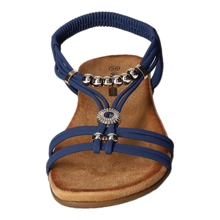 living UPDATED Sportliche Sandalette bis 30mm Sohlenhöhe - SchuhEggers.de
