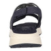 Tamaris Sportliche Sandalette bis 30mm Sohlenhöhe - SchuhEggers.de