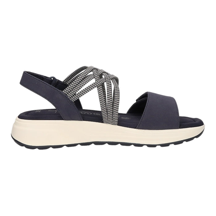 Tamaris Sporty sandals up to 30mm sole height