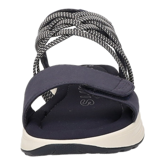 Tamaris Sporty sandals up to 30mm sole height