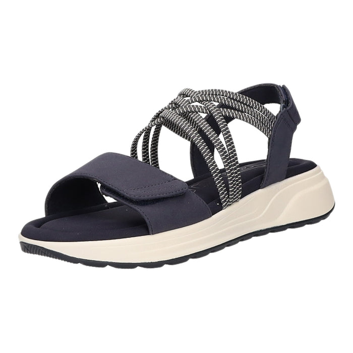Tamaris Sporty sandals up to 30mm sole height