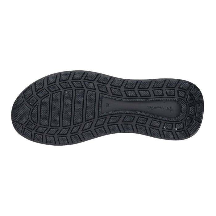 Tamaris Sporty sandals up to 30mm sole height