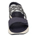 Tamaris Sportliche Sandalette bis 30mm Sohlenhöhe - SchuhEggers.de