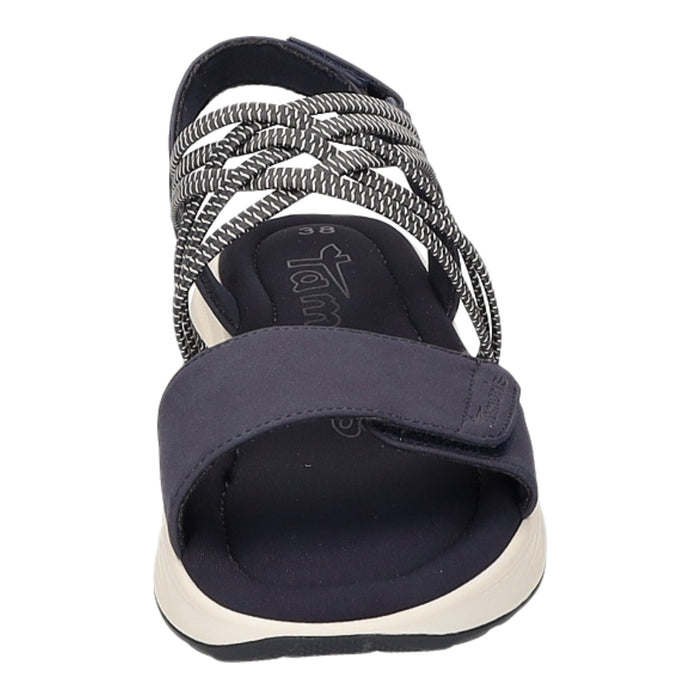 Tamaris Sporty sandals up to 30mm sole height