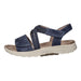 Gabor Sportliche Sandalette bis 30mm Sohlenhöhe - SchuhEggers.de