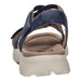 Gabor Sportliche Sandalette bis 30mm Sohlenhöhe - SchuhEggers.de