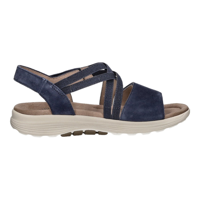 Gabor Sportliche Sandalette bis 30mm Sohlenhöhe - SchuhEggers.de