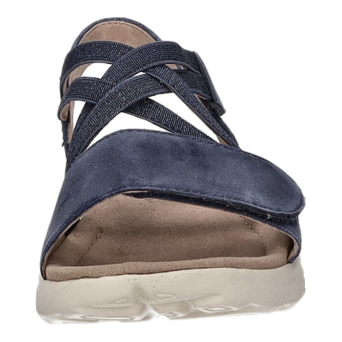 Gabor Sportliche Sandalette bis 30mm Sohlenhöhe - SchuhEggers.de