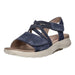 Gabor Sportliche Sandalette bis 30mm Sohlenhöhe - SchuhEggers.de