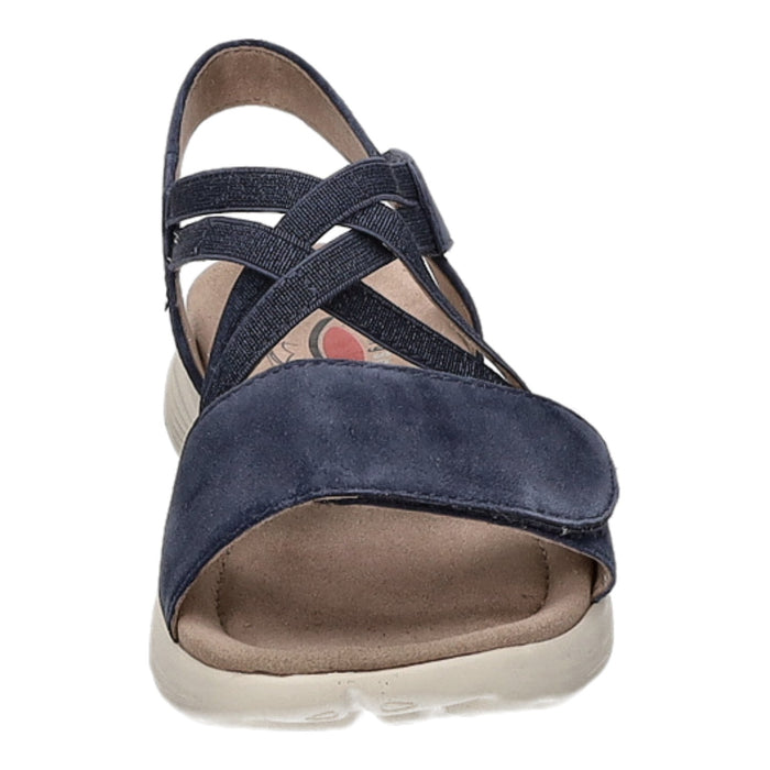 Gabor Sportliche Sandalette bis 30mm Sohlenhöhe - SchuhEggers.de