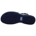 Skechers Sportliche Sandalette bis 30mm Sohlenhöhe Reggae Slim-TURN IT UP - SchuhEggers.de