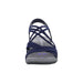 Skechers Sportliche Sandalette bis 30mm Sohlenhöhe REGGAE SLIM-SUNNYSIDE - SchuhEggers.de