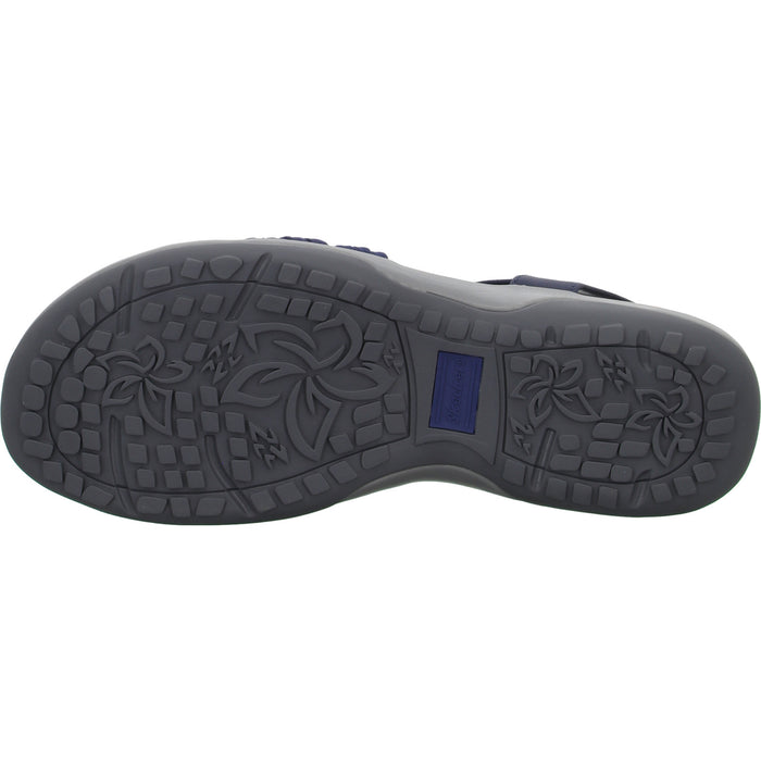 Skechers Sportliche Sandalette bis 30mm Sohlenhöhe REGGAE SLIM-SUNNYSIDE - SchuhEggers.de