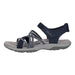 Skechers Sportliche Sandalette bis 30mm Sohlenhöhe REGGAE SLIM-MEADOW GRAZER - SchuhEggers.de