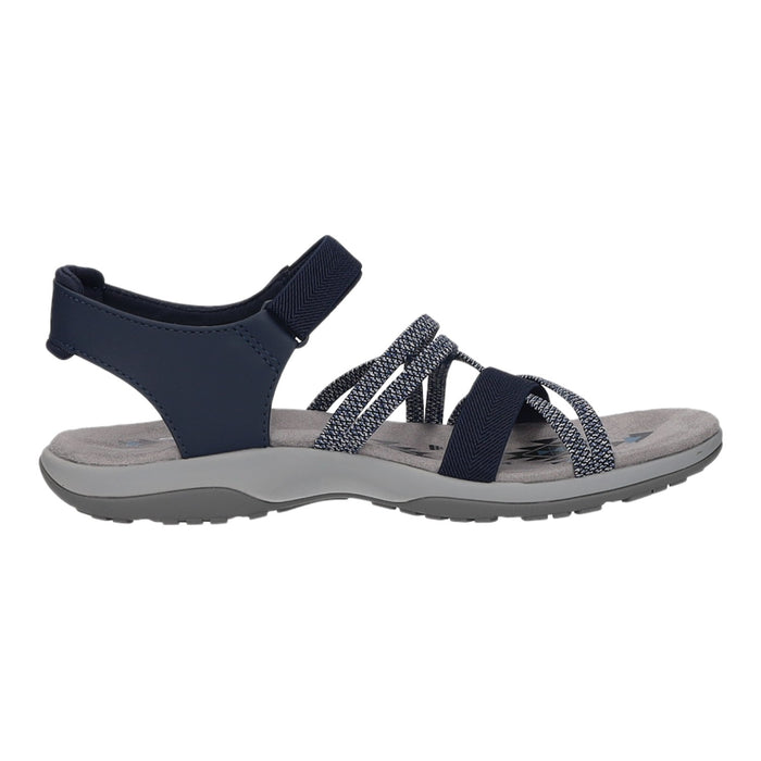 Skechers Sportliche Sandalette bis 30mm Sohlenhöhe REGGAE SLIM-MEADOW GRAZER - SchuhEggers.de
