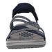 Skechers Sportliche Sandalette bis 30mm Sohlenhöhe REGGAE SLIM-MEADOW GRAZER - SchuhEggers.de
