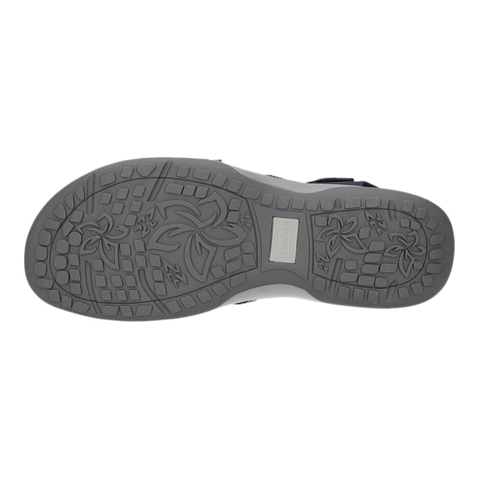 Skechers Sportliche Sandalette bis 30mm Sohlenhöhe REGGAE SLIM-MEADOW GRAZER - SchuhEggers.de
