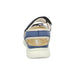 Rieker Sportliche Sandalette bis 30mm Sohlenhöhe - SchuhEggers.de