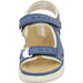 Rieker Sportliche Sandalette bis 30mm Sohlenhöhe - SchuhEggers.de