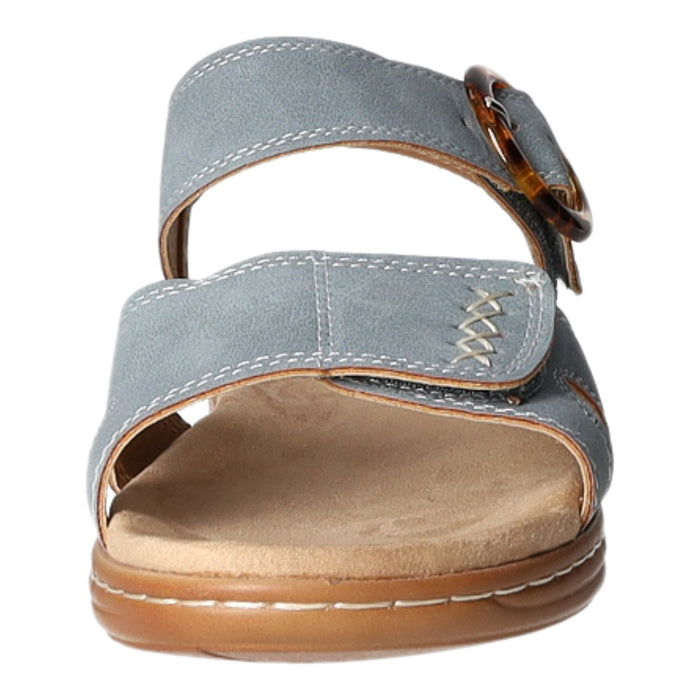 Alyssa Sportliche Sandalette bis 30mm Sohlenhöhe - SchuhEggers.de