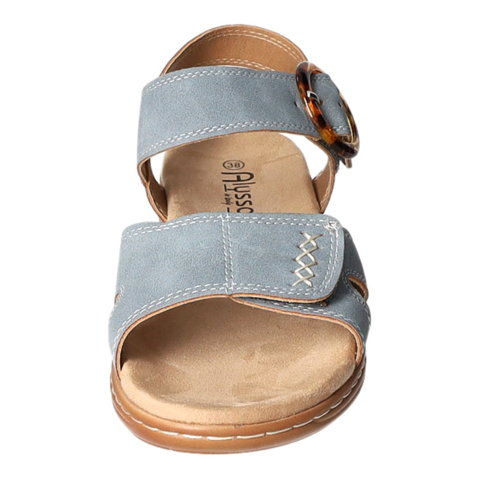Alyssa Sportliche Sandalette bis 30mm Sohlenhöhe - SchuhEggers.de