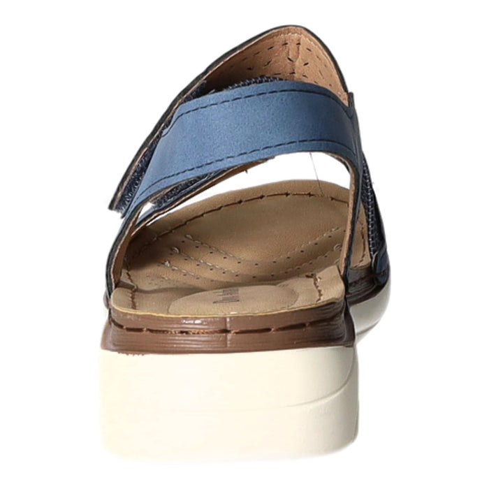 Donna Andrea Sportliche Sandalette bis 30mm Sohlenhöhe - SchuhEggers.de