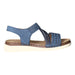 Donna Andrea Sportliche Sandalette bis 30mm Sohlenhöhe - SchuhEggers.de