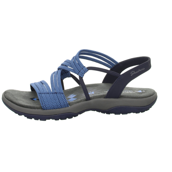 Skechers Sportliche Sandalette bis 30mm Sohlenhöhe Reggae Slim-Skech Appeal - SchuhEggers.de