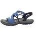 Skechers Sportliche Sandalette bis 30mm Sohlenhöhe Reggae Slim-Skech Appeal - SchuhEggers.de