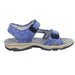 Alyssa Sportliche Sandalette bis 30mm Sohlenhöhe - SchuhEggers.de
