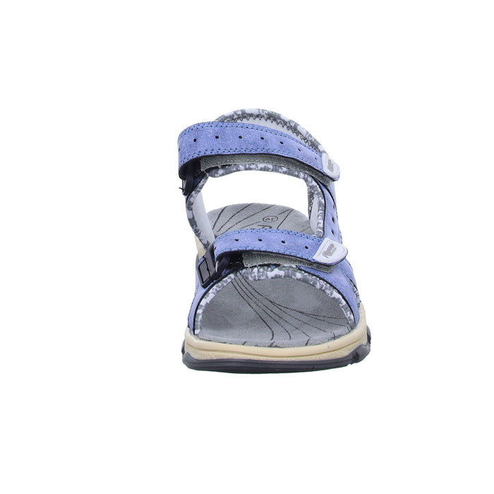 Alyssa Sportliche Sandalette bis 30mm Sohlenhöhe - SchuhEggers.de