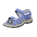 Alyssa Sportliche Sandalette bis 30mm Sohlenhöhe - SchuhEggers.de