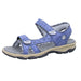 Alyssa Sportliche Sandalette bis 30mm Sohlenhöhe - SchuhEggers.de