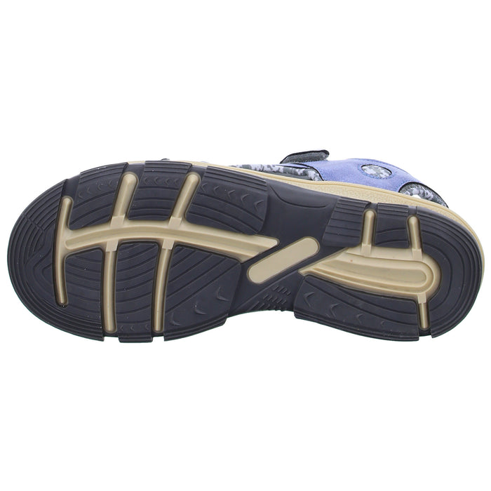 Alyssa Sportliche Sandalette bis 30mm Sohlenhöhe - SchuhEggers.de