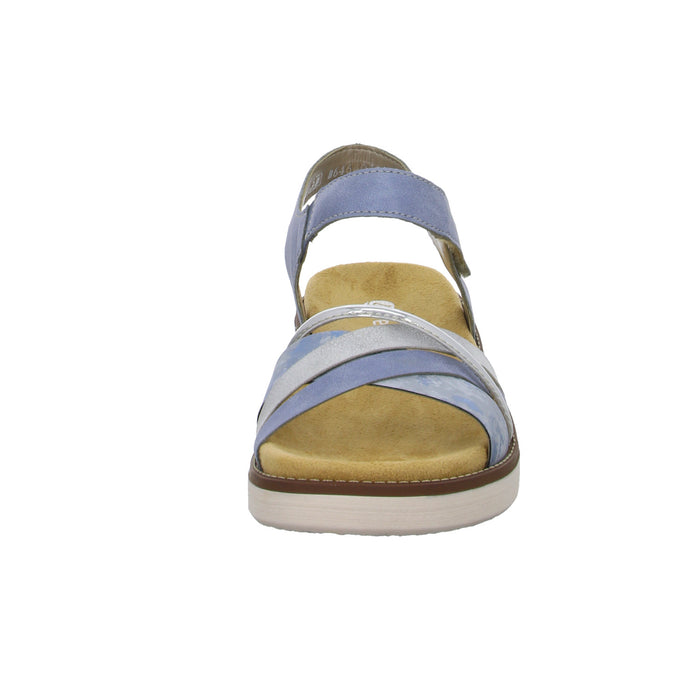 Remonte Sportliche Sandalette bis 30mm Sohlenhöhe - SchuhEggers.de