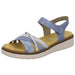Remonte Sportliche Sandalette bis 30mm Sohlenhöhe - SchuhEggers.de