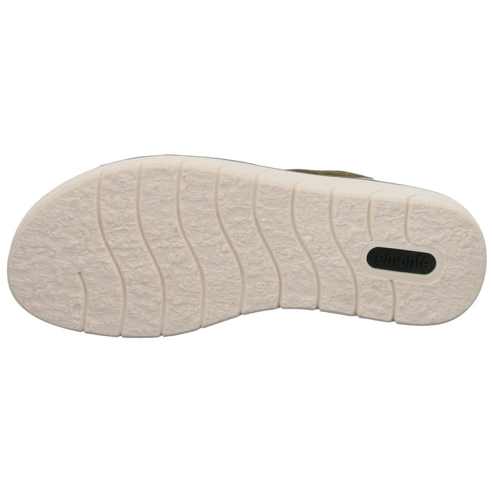 Remonte Sportliche Sandalette bis 30mm Sohlenhöhe - SchuhEggers.de