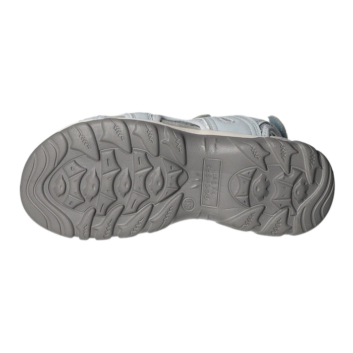 Dockers by Gerli Sportliche Sandalette bis 30mm Sohlenhöhe - SchuhEggers.de