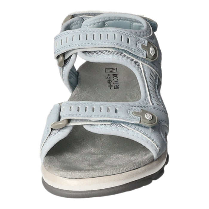 Dockers by Gerli Sportliche Sandalette bis 30mm Sohlenhöhe - SchuhEggers.de
