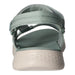 Skechers Sportliche Sandalette bis 30mm Sohlenhöhe GO WALK FLEX SANDAL-SUBLIME - SchuhEggers.de