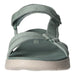 Skechers Sportliche Sandalette bis 30mm Sohlenhöhe GO WALK FLEX SANDAL-SUBLIME - SchuhEggers.de