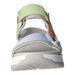 Rieker Sportliche Sandalette bis 30mm Sohlenhöhe - SchuhEggers.de