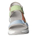 Rieker Sportliche Sandalette bis 30mm Sohlenhöhe - SchuhEggers.de