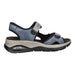 Rieker Sportliche Sandalette bis 30mm Sohlenhöhe - SchuhEggers.de