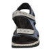 Rieker Sportliche Sandalette bis 30mm Sohlenhöhe - SchuhEggers.de