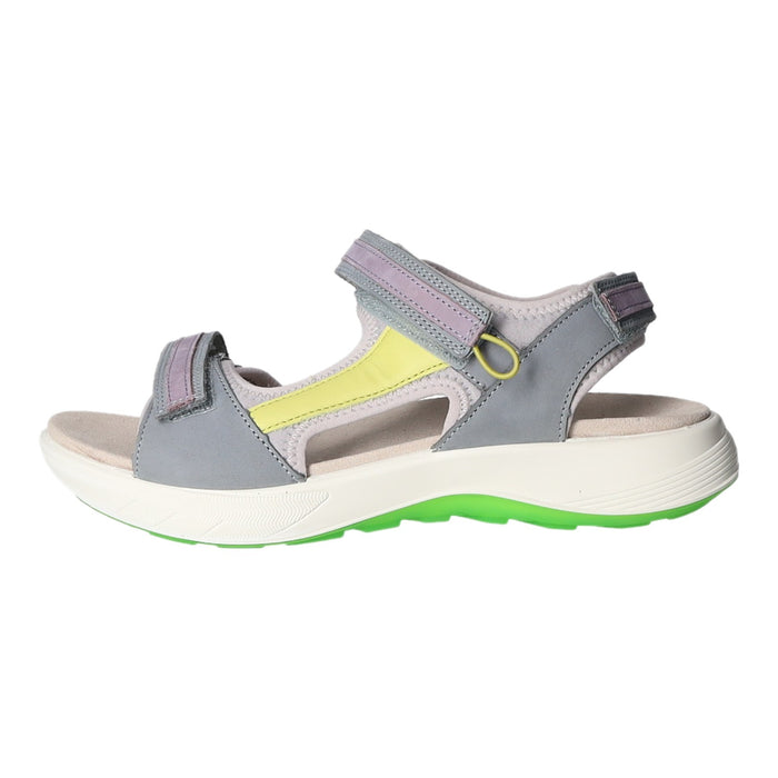 Legero Sportliche Sandalette bis 30mm Sohlenhöhe SIRIS 2.0