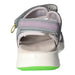 Legero Sportliche Sandalette bis 30mm Sohlenhöhe SIRIS 2.0 - SchuhEggers.de